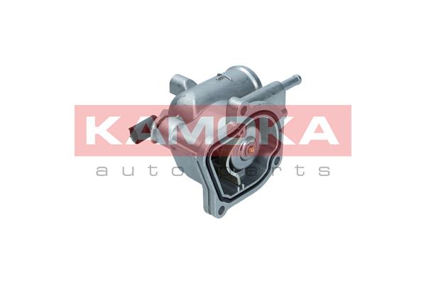 Термостат охлаждающая жидкость kamoka KAMOKA 7710151