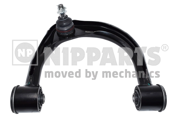 Рычаг независимой подвески колеса подвеска колеса NIPPARTS N4932010