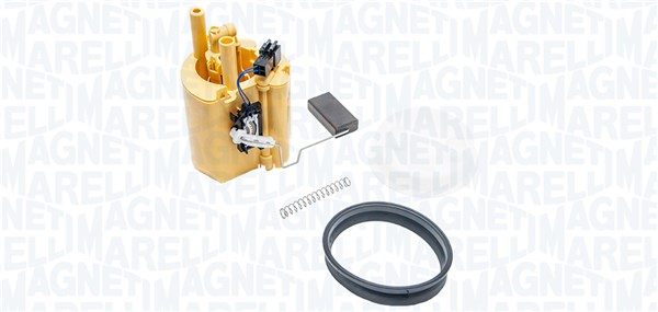 Модуль топливного насоса MAGNETI MARELLI 313011313107