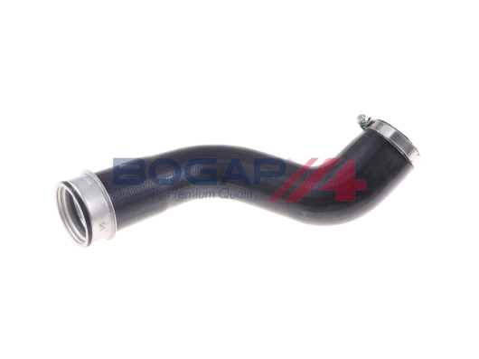 Трубка нагнетаемого воздуха bogap premium BOGAP C1711110