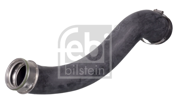 Трубка нагнетаемого воздуха FEBI BILSTEIN 106287