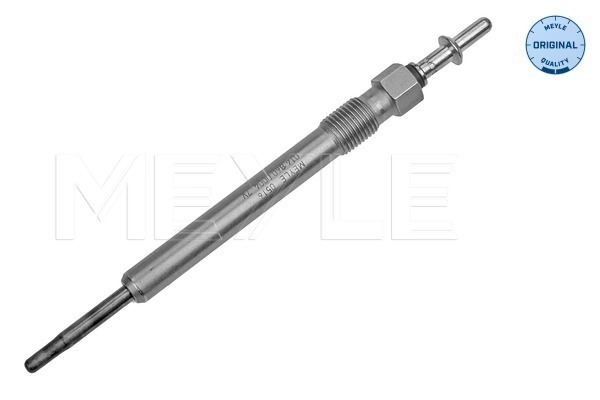 Свеча накаливания meyle-original true to oe. MEYLE 014 860 0004