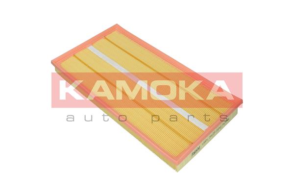 Воздушный фильтр kamoka KAMOKA F249401