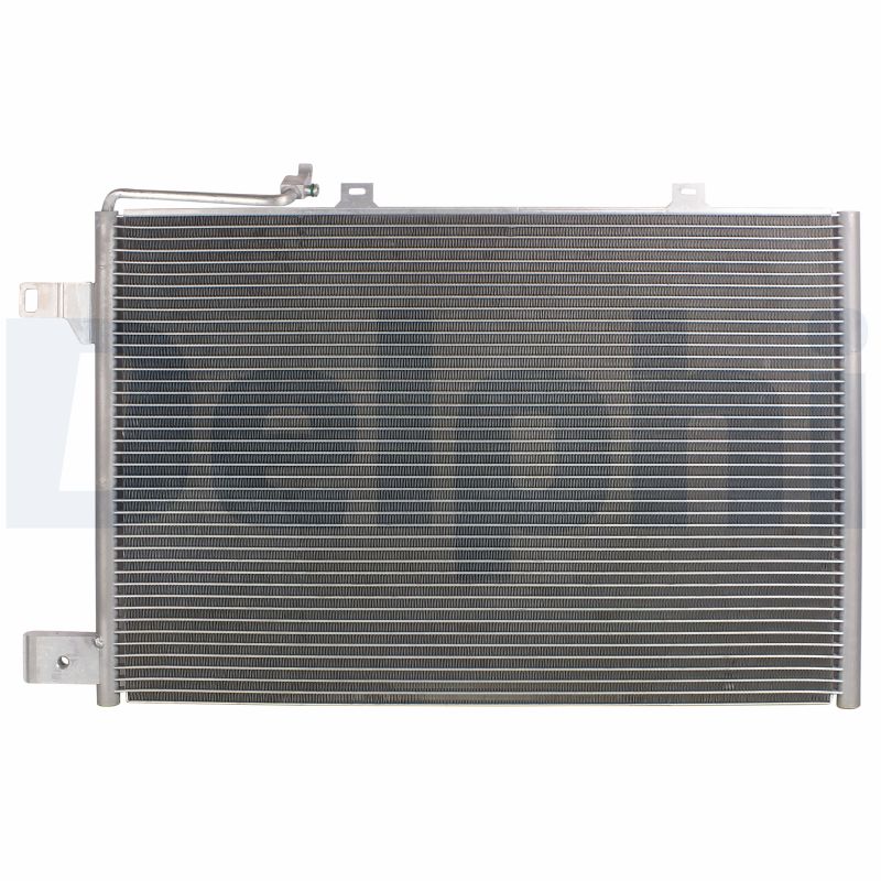 Конденсатор кондиционер DELPHI TSP0225563