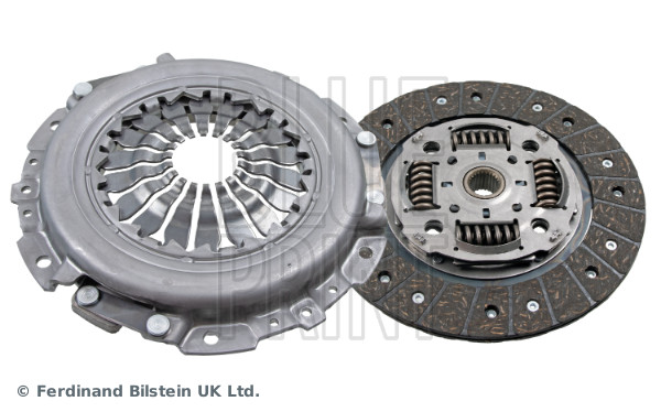 Комплект сцепления BLUE PRINT ADBP300073