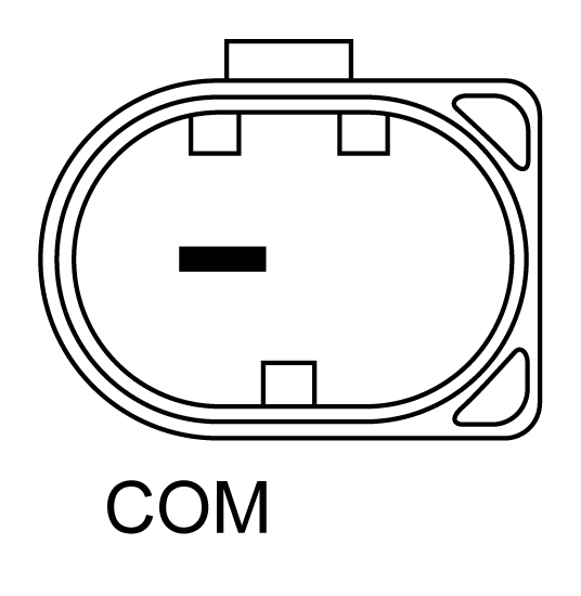 Генератор BOSCH 0 986 080 500