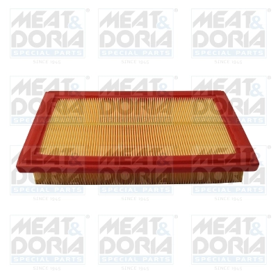 Воздушный фильтр MEAT & DORIA 18638