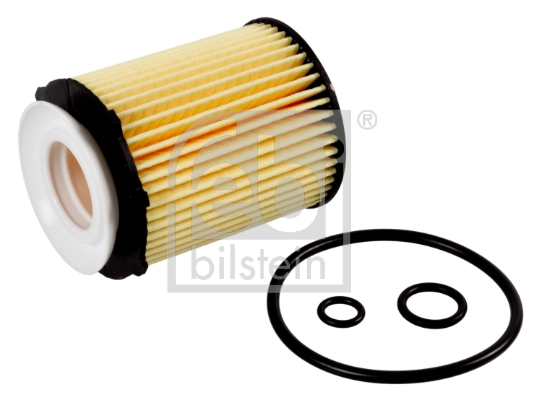 Масляный фильтр FEBI BILSTEIN 101653