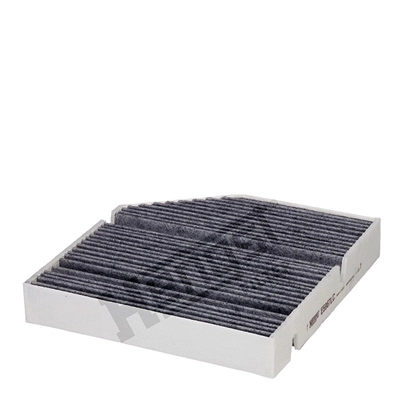 Фильтр воздух во внутренном пространстве HENGST FILTER E5967LC