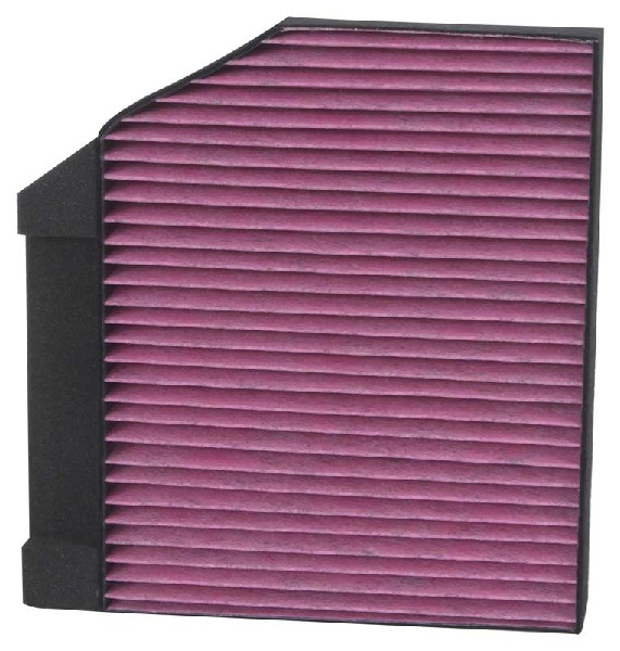Фильтр воздух во внутренном пространстве disposable cabin filter K&N FILTERS DVF5082
