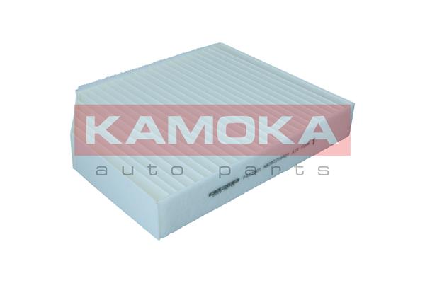Фильтр воздух во внутренном пространстве kamoka KAMOKA F422601