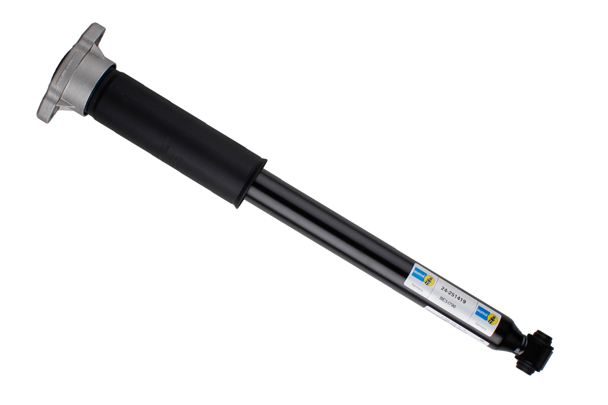 Амортизатор bilstein - b4 oe replacement (dampmatic)