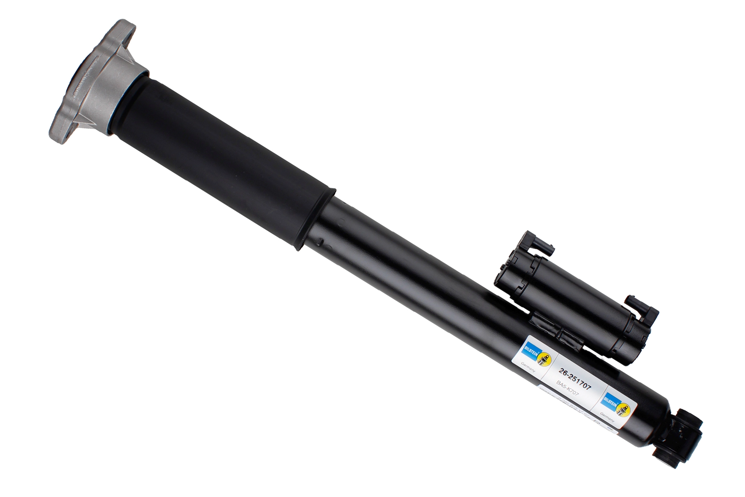 Амортизатор bilstein - b4 oe replacement BILSTEIN 26-251707