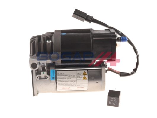 Компрессор пневматическая система bogap premium BOGAP C3428108