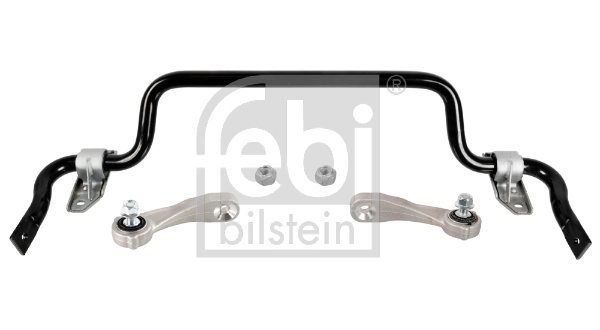 Стабилизатор ходовая часть FEBI BILSTEIN 171420