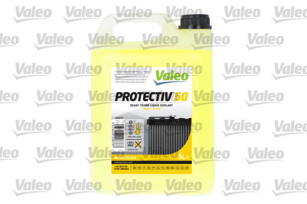 Антифриз protectiv 50 VALEO 820878