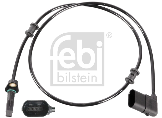Датчик частота вращения колеса FEBI BILSTEIN 107876