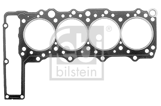 Прокладка головка цилиндра FEBI BILSTEIN 14400