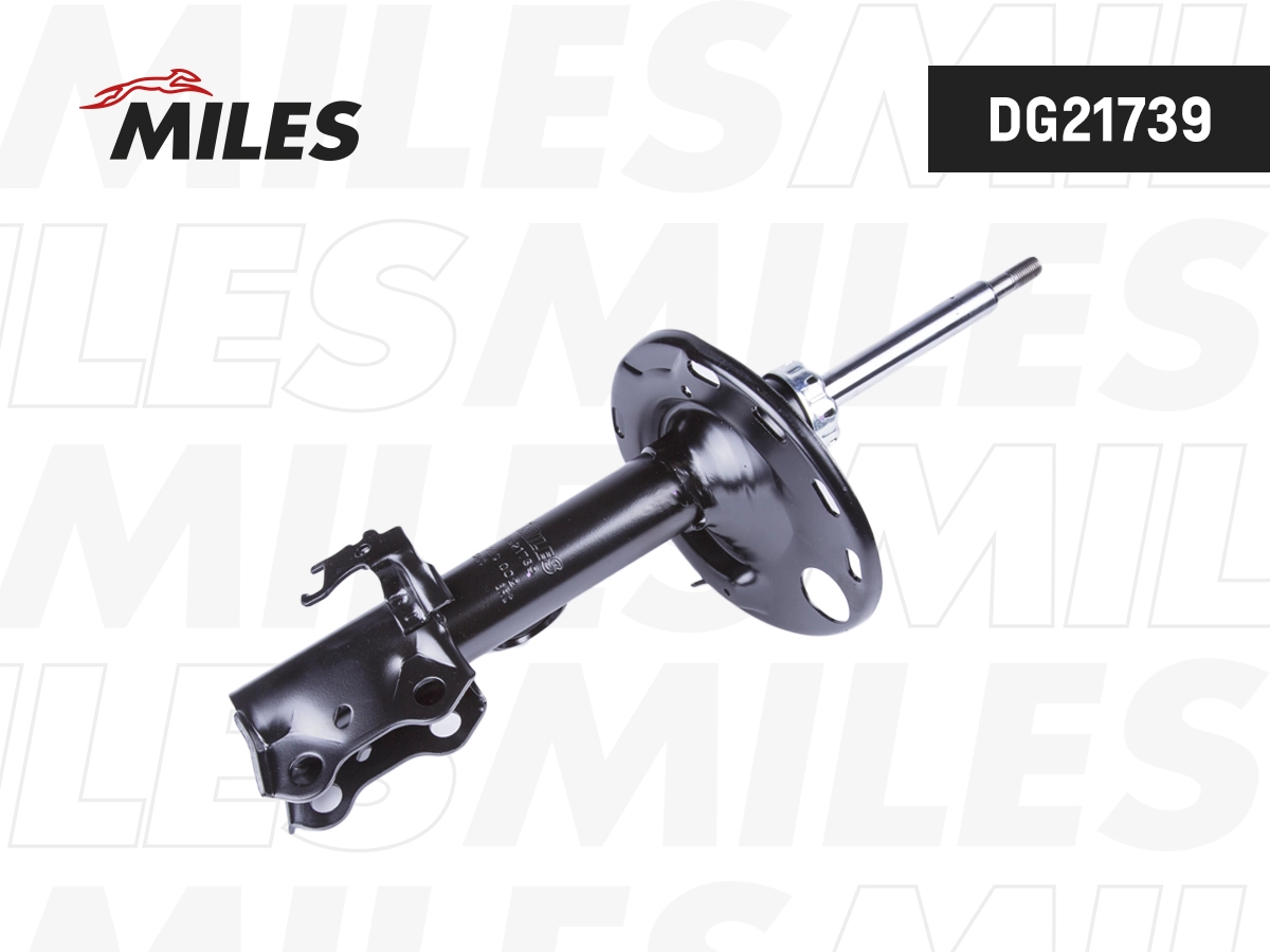 Амортизатор MILES DG21739
