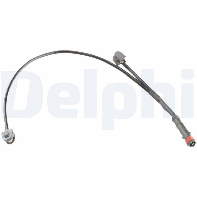 Сигнализатор износ тормозных колодок DELPHI LZ0321