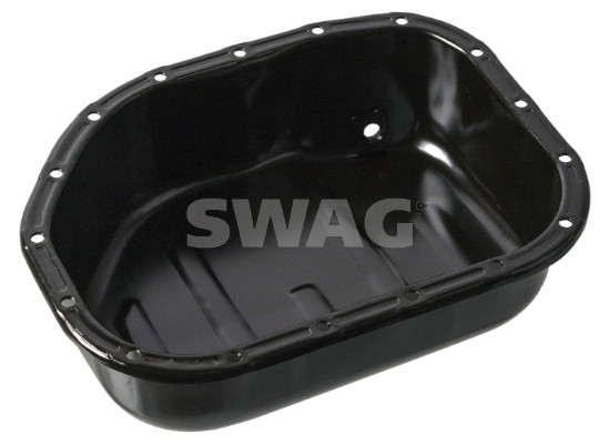 Масляный поддон SWAG 10 22 0010