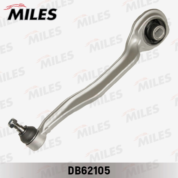 Рычаг независимой подвески колеса подвеска колеса MILES DB62105