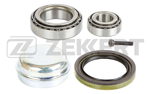 Комплект подшипника ступицы колеса ZEKKERT RL-1191
