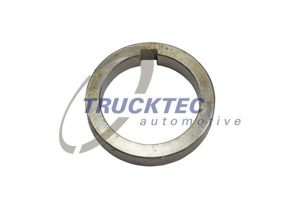 Вращающееся кольцо коленчатый вал TRUCKTEC AUTOMOTIVE 01.11.002