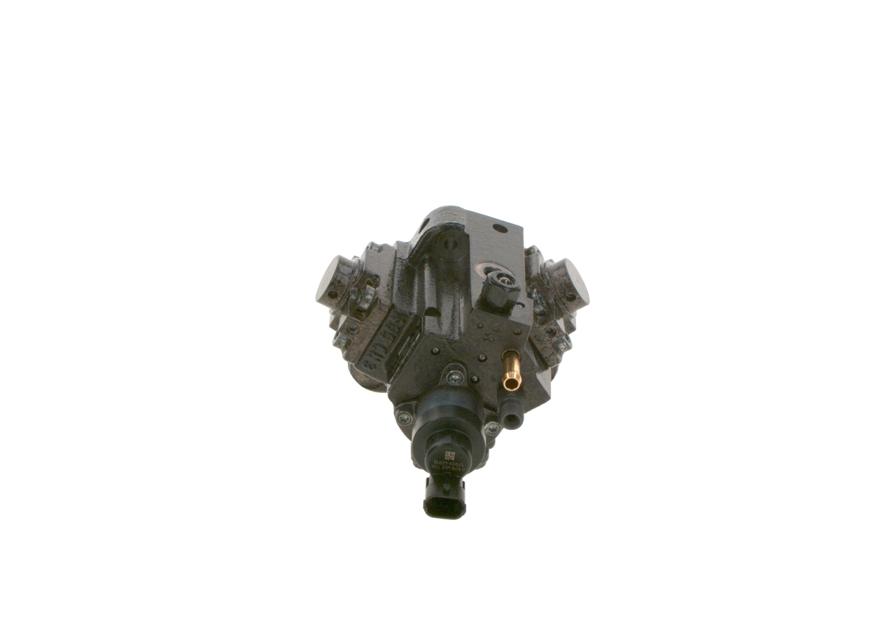 Насос высокого давления BOSCH 0 445 010 318