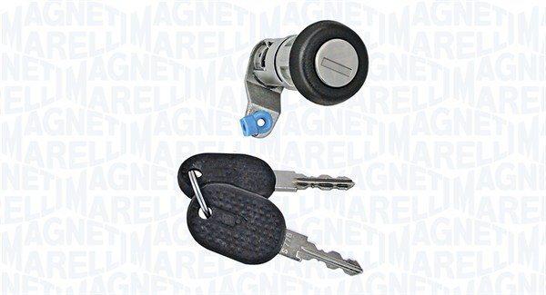 Корпус цилиндра замка MAGNETI MARELLI 350105010900