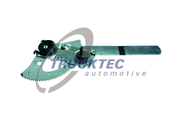 Стеклоподъемник TRUCKTEC AUTOMOTIVE 01.53.039