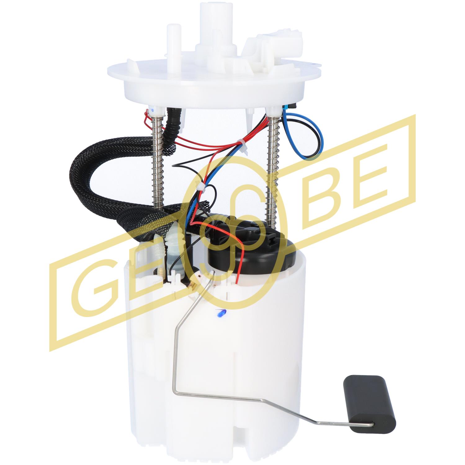 Топливный насос GEBE 9 6005 1