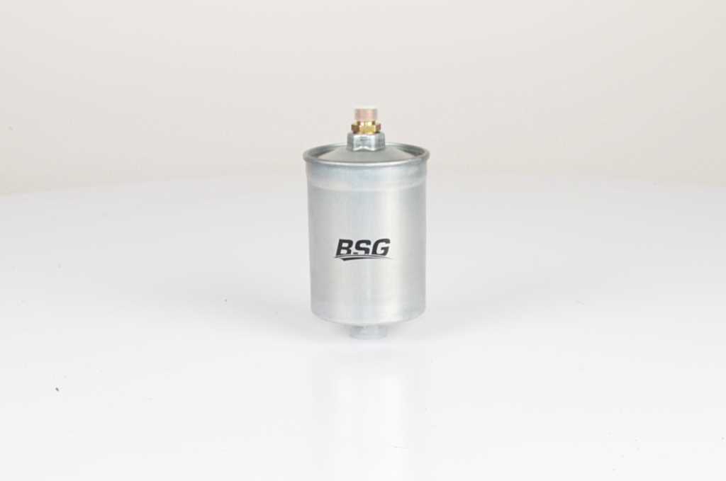 Топливный фильтр BSG BSG 60-130-010