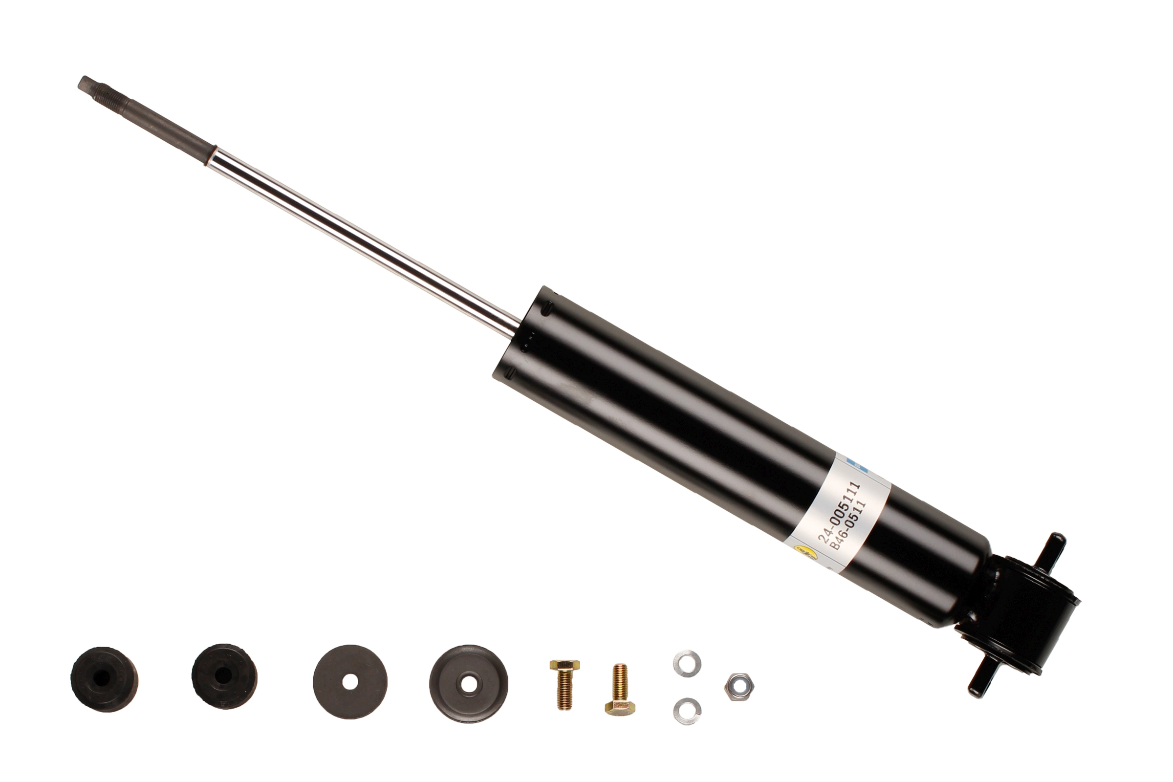 Амортизатор bilstein - b4 oe replacement BILSTEIN 24-005111