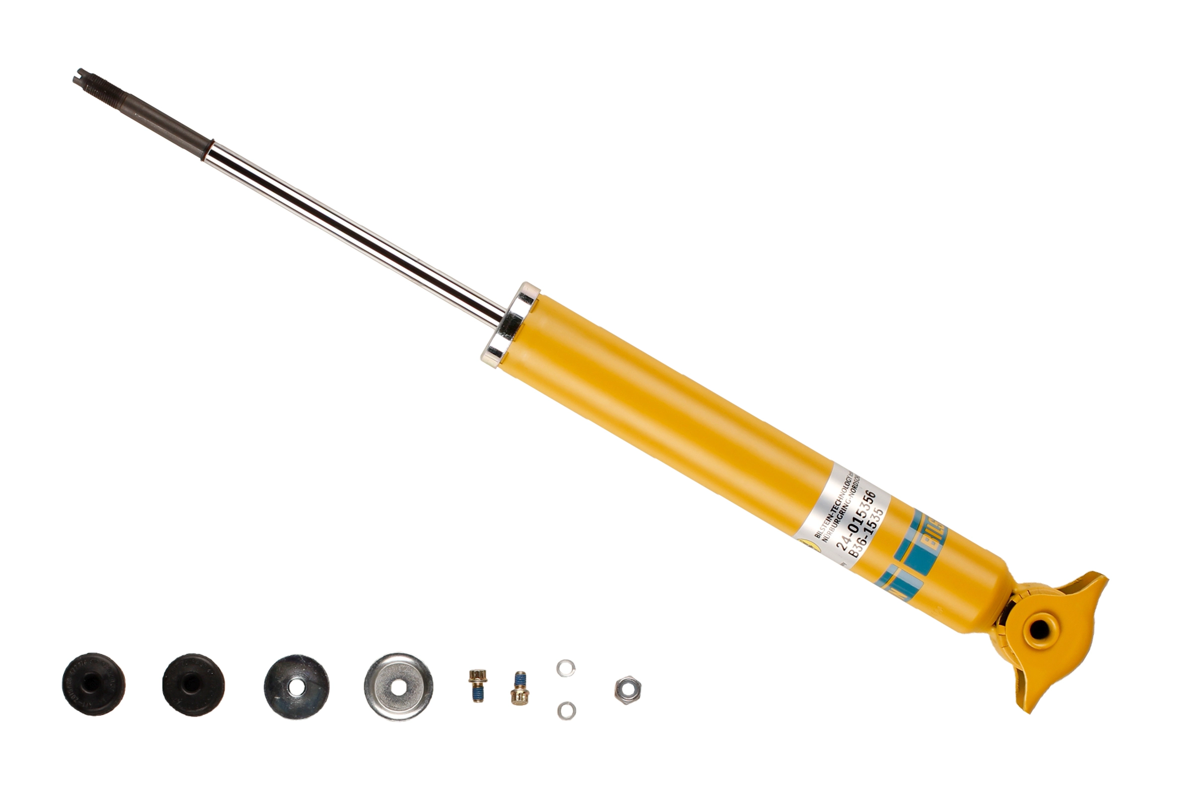 Амортизатор bilstein - b8 performance plus BILSTEIN 24-015356