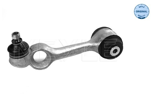 Рычаг независимой подвески колеса подвеска колеса meyle-original true to oe. MEYLE 016 050 6068