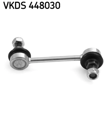 Тяга / стойка стабилизатор SKF VKDS 448030