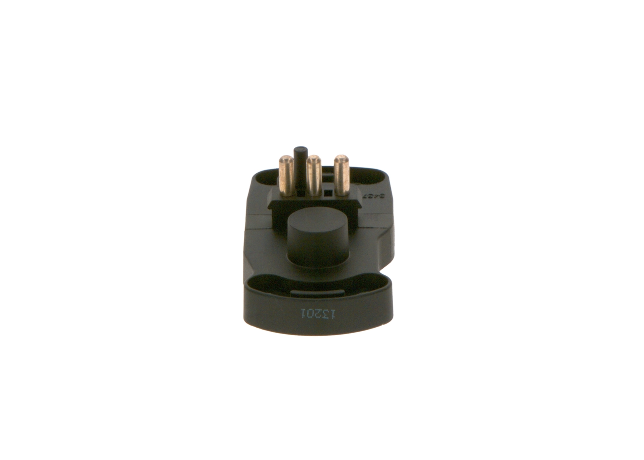 Регулир. потенциометр горючая смесь образ. при хол. ходе BOSCH F 026 T03 021