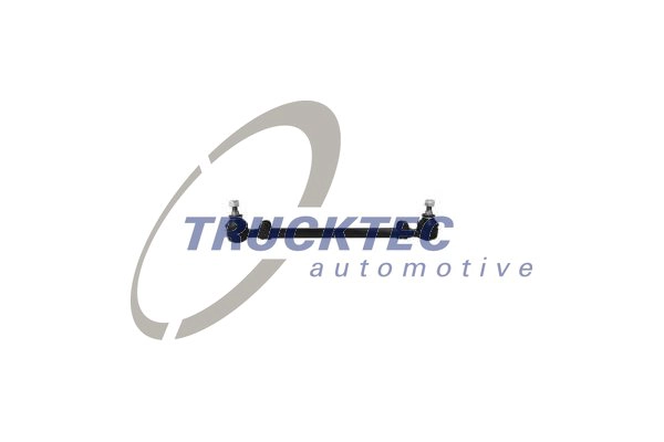 Поперечная рулевая тяга TRUCKTEC AUTOMOTIVE 02.31.027