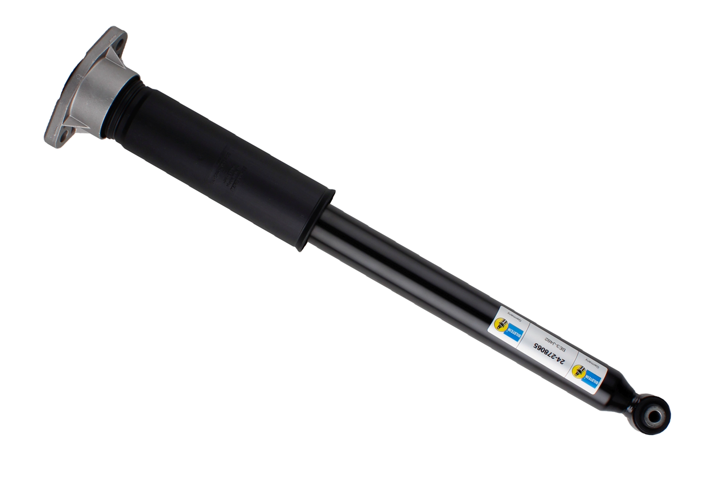Амортизатор bilstein - b4 oe replacement (dampmatic)