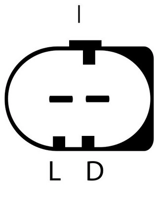 Генератор DRI 2183041102