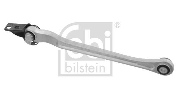 Тяга / стойка подвеска колеса FEBI BILSTEIN 24008