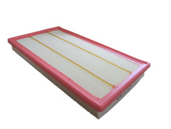 Воздушный фильтр ALCO FILTER MD-3038