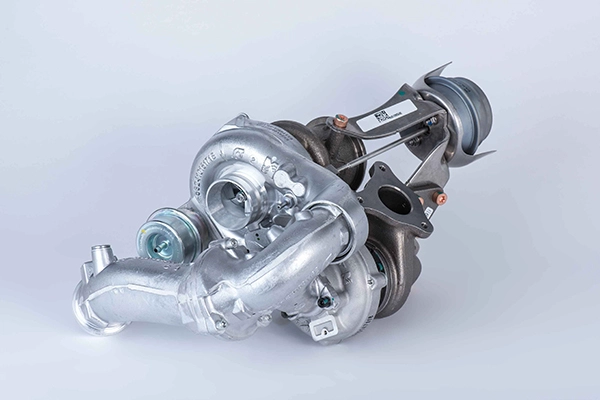 Компрессор наддув kp35+k04 BORGWARNER 10009880074