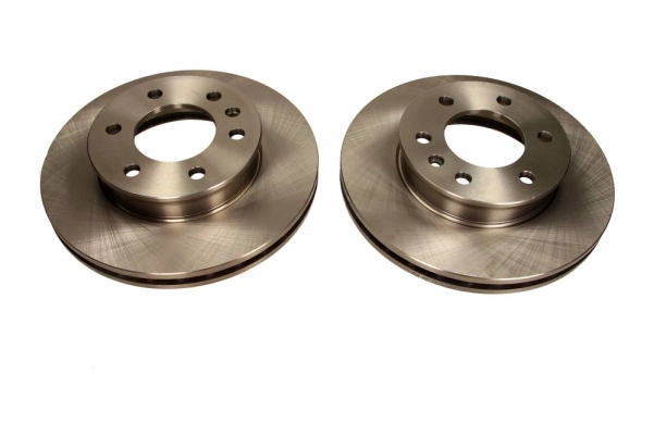 Тормозной диск MAXGEAR 19-1052