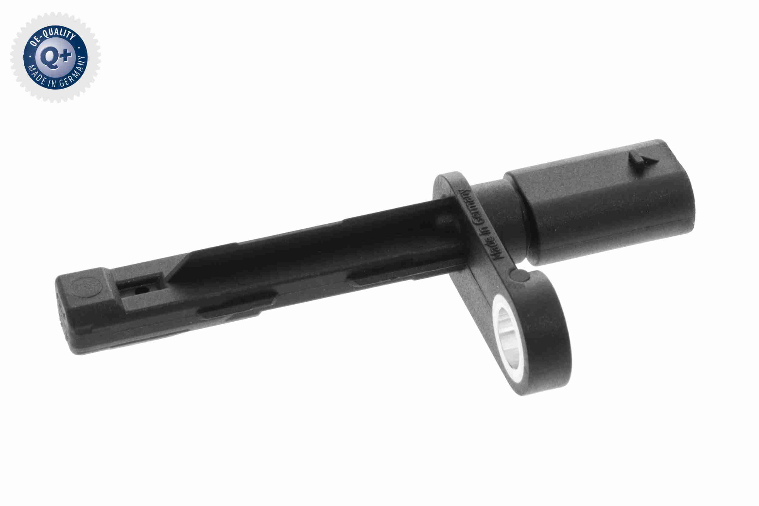 Датчик частота вращения колеса q+ original equipment manufacturer quality made in germany VEMO V30-72-0317