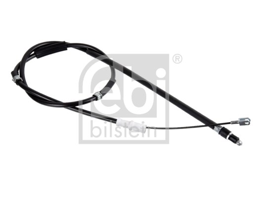Тросик cтояночный тормоз FEBI BILSTEIN 109490