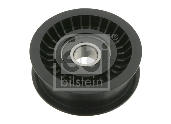 Паразитный / ведущий ролик поликлиновой ремень FEBI BILSTEIN 28234