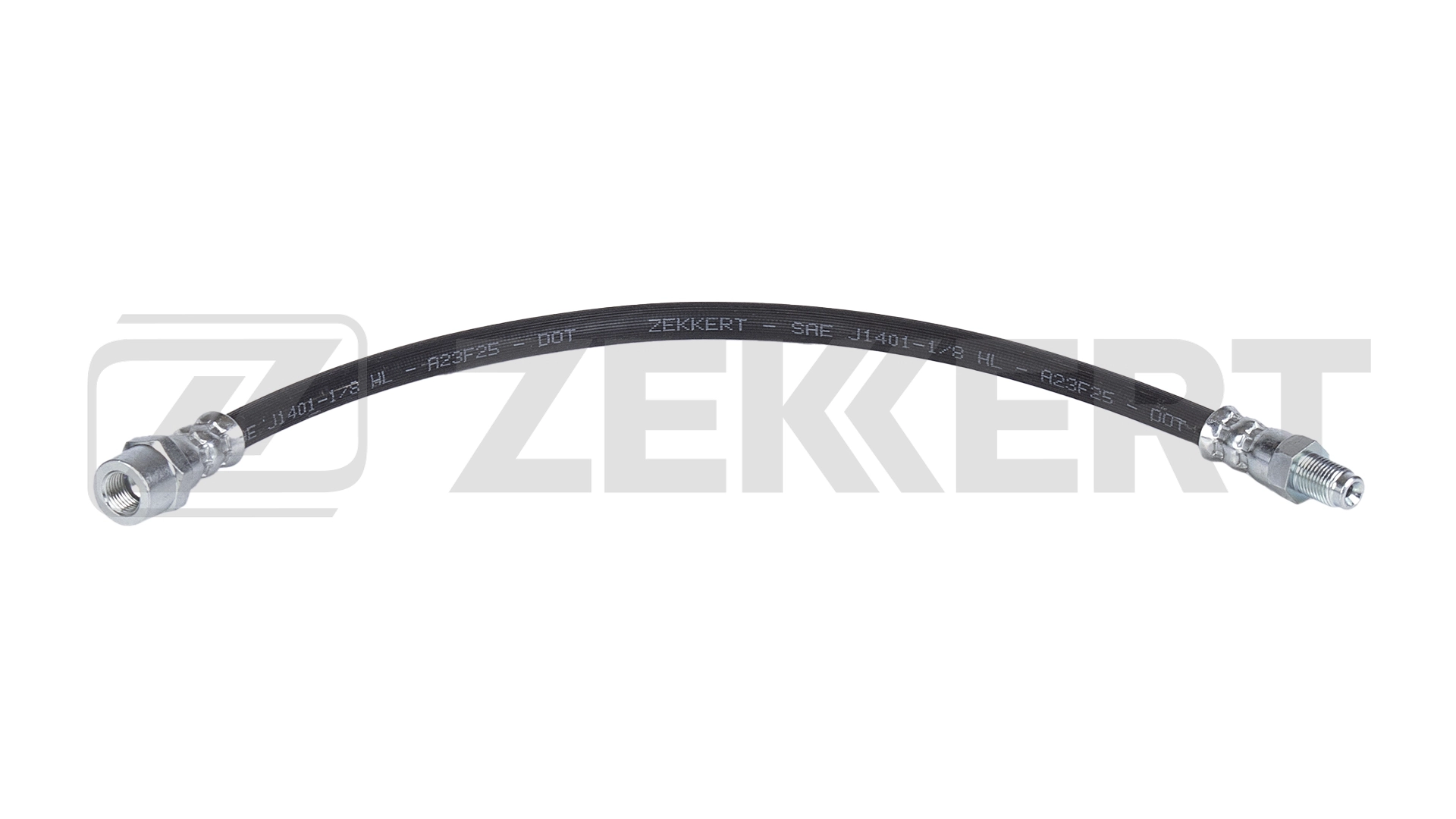 Тормозной шланг ZEKKERT BS-9012