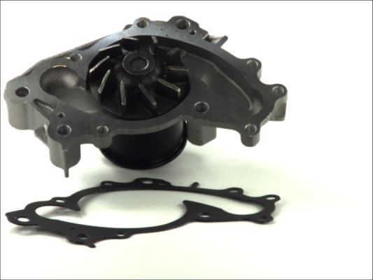 Водяной насос охлаждение двигателя THERMOTEC D12070TT